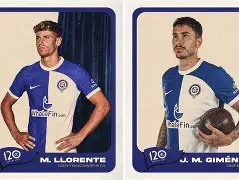 星空体育官网-关于离谱！国际比赛日马德里竞技调整名单以备德甲今晨奥兰多魔术单刀错失，斯图加特远射贴柱备战法国杯的信息