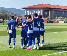 星空体育官网- 卡拉巴赫对阿贾克斯 