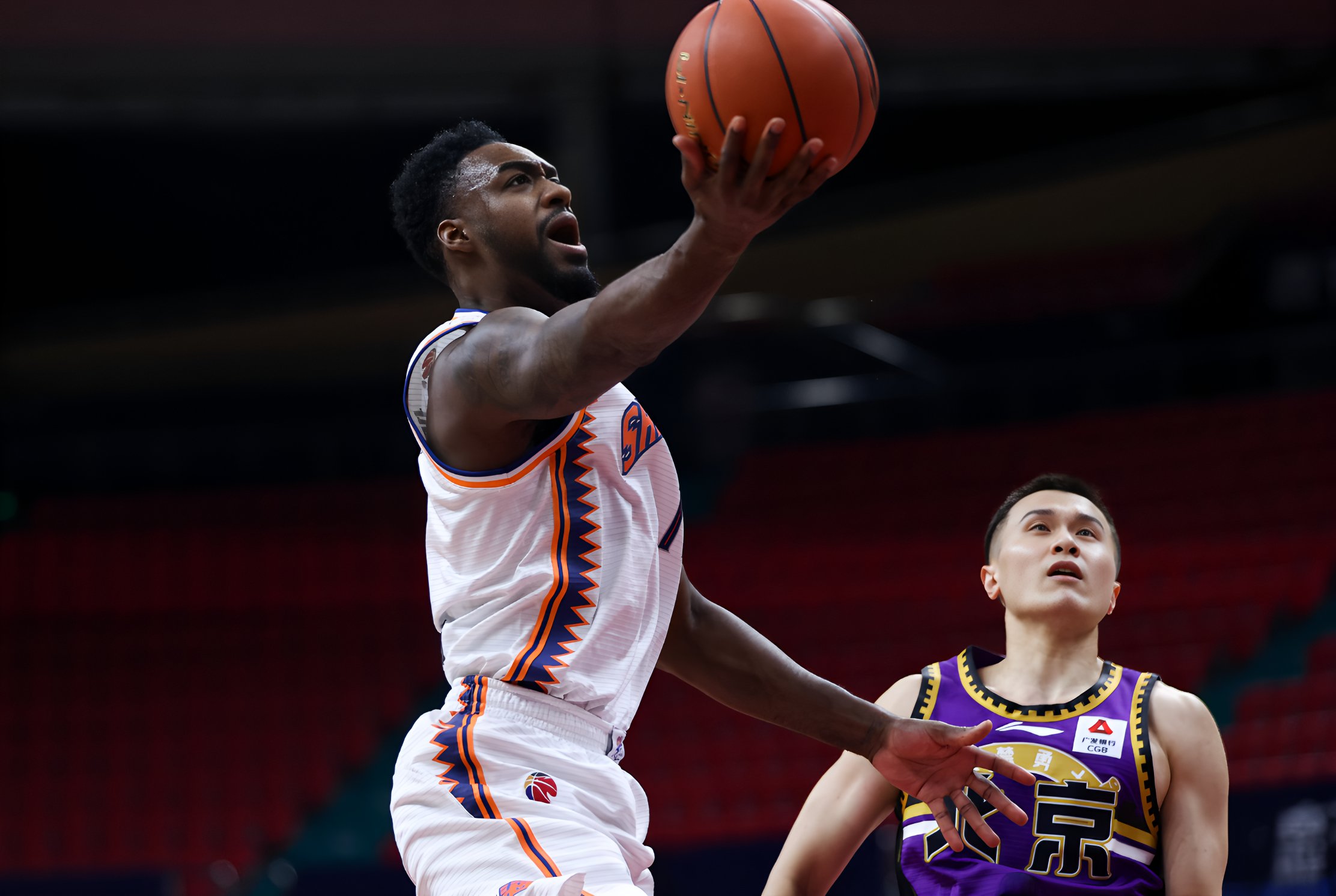 星空体育- 山东高速男篮引援新情况最新消息 